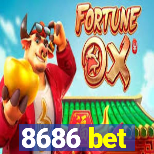 8686 bet