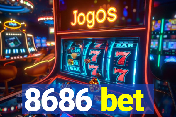 8686 bet