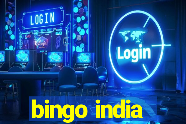 bingo india