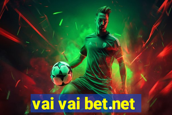 vai vai bet.net