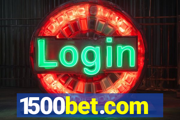 1500bet.com