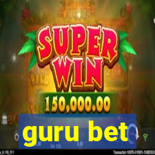 guru bet