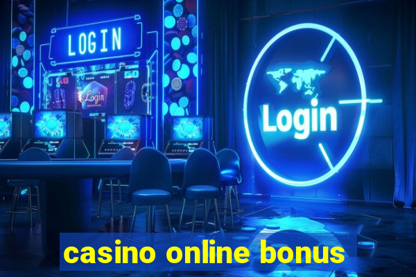 casino online bonus