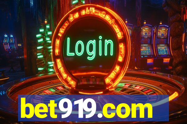 bet919.com