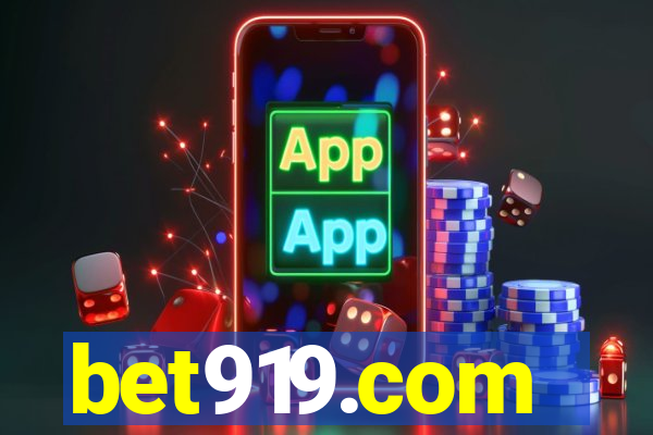 bet919.com