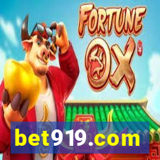 bet919.com