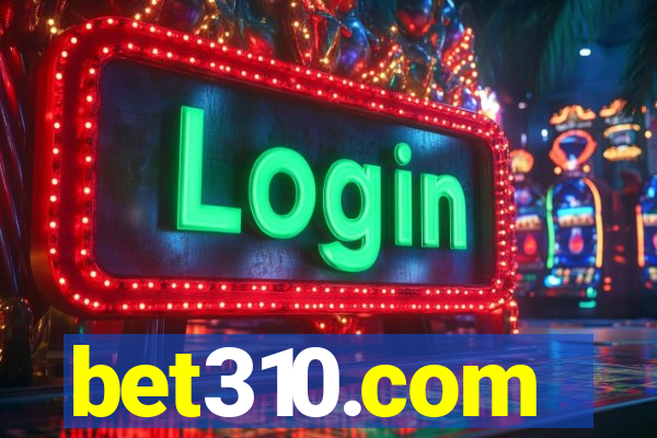 bet310.com