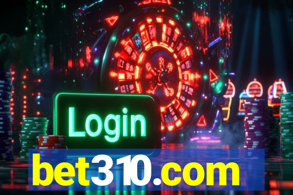 bet310.com