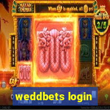 weddbets login