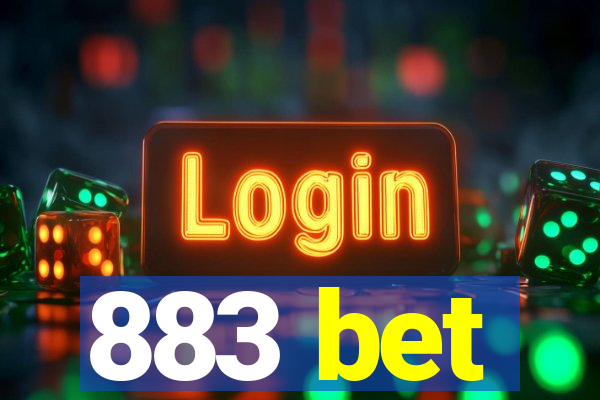 883 bet