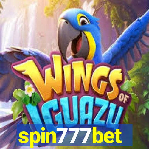 spin777bet