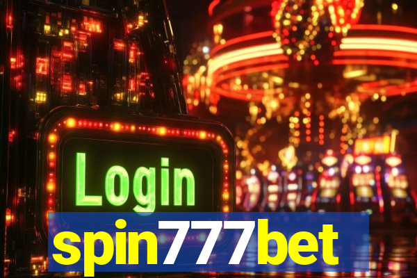 spin777bet