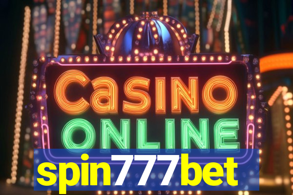 spin777bet