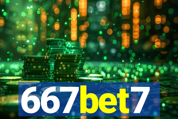 667bet7