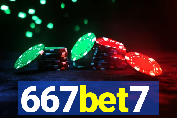 667bet7