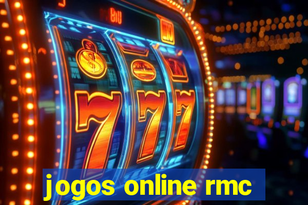 jogos online rmc