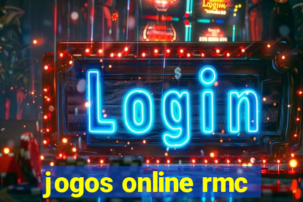 jogos online rmc