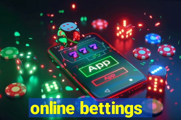 online bettings