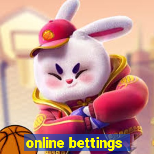 online bettings