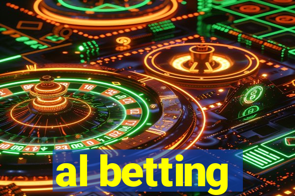 al betting