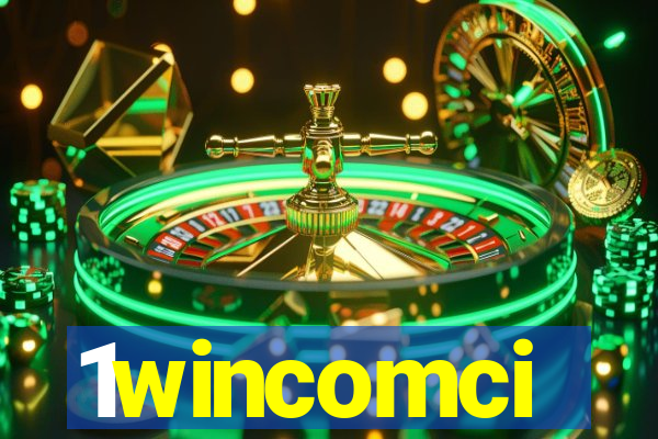 1wincomci