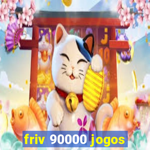 friv 90000 jogos