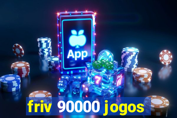 friv 90000 jogos