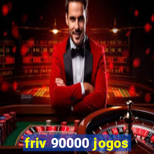 friv 90000 jogos