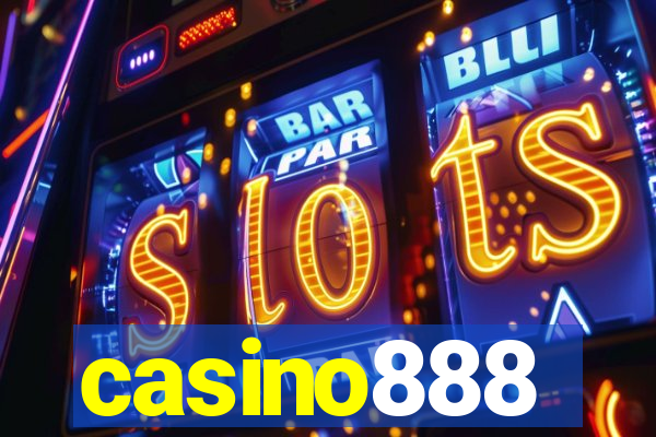 casino888