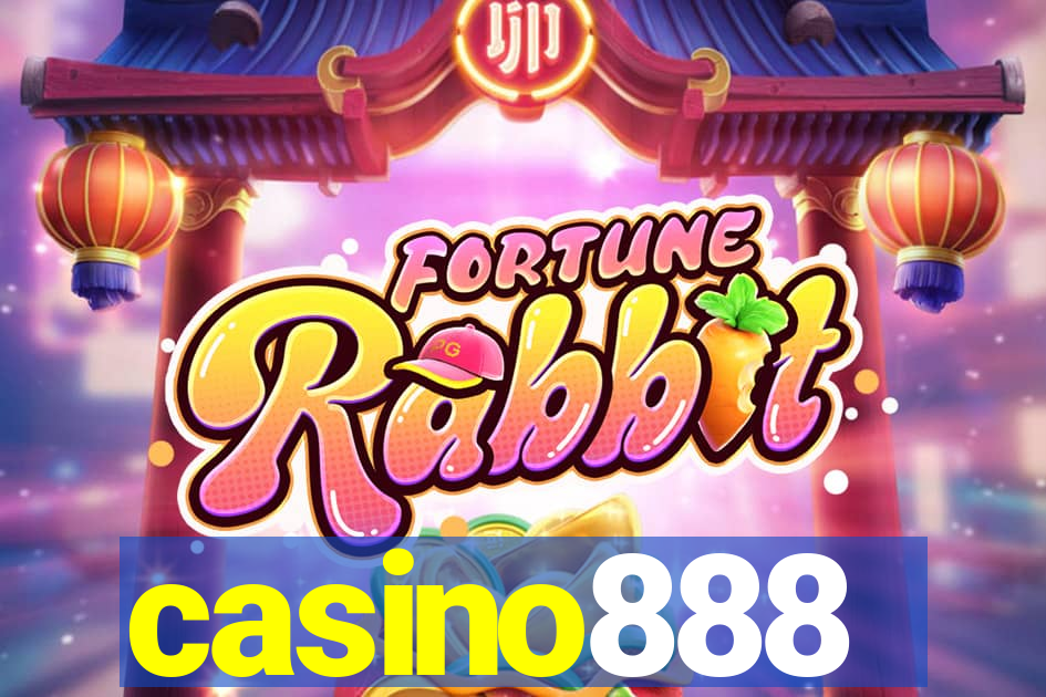 casino888