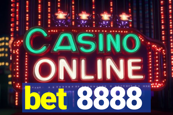 bet 8888