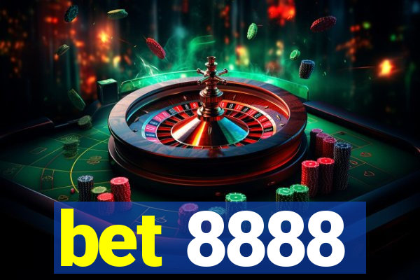 bet 8888