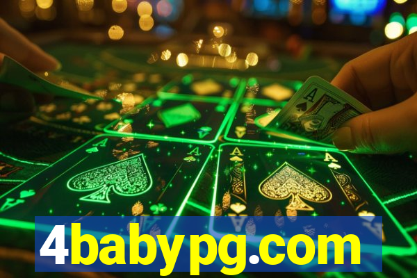 4babypg.com