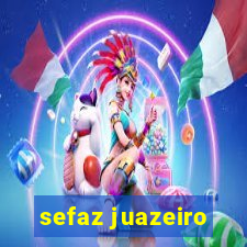 sefaz juazeiro