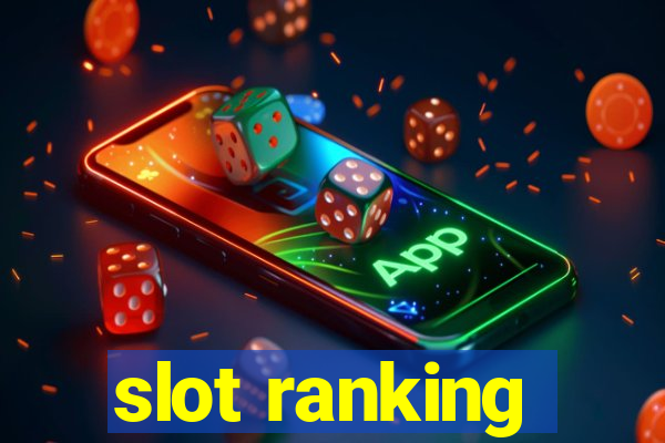 slot ranking