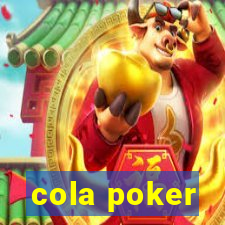 cola poker