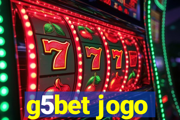 g5bet jogo