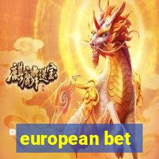 european bet