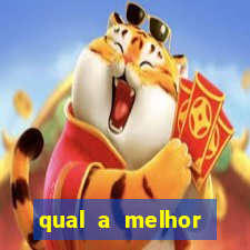 qual a melhor plataforma de jogos online