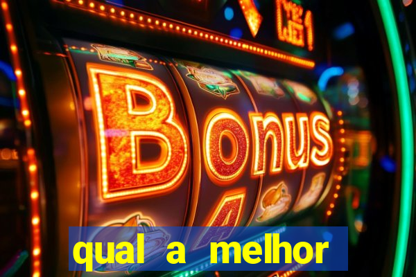 qual a melhor plataforma de jogos online