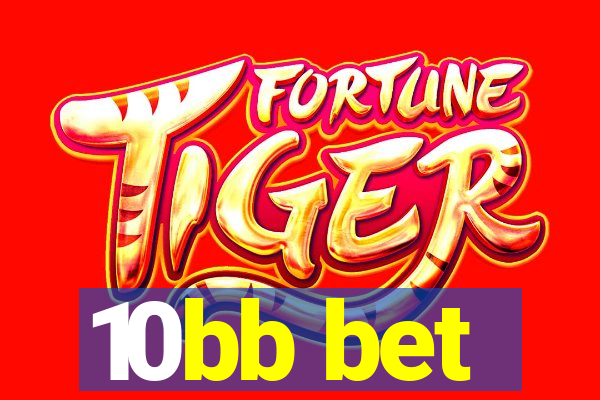 10bb bet