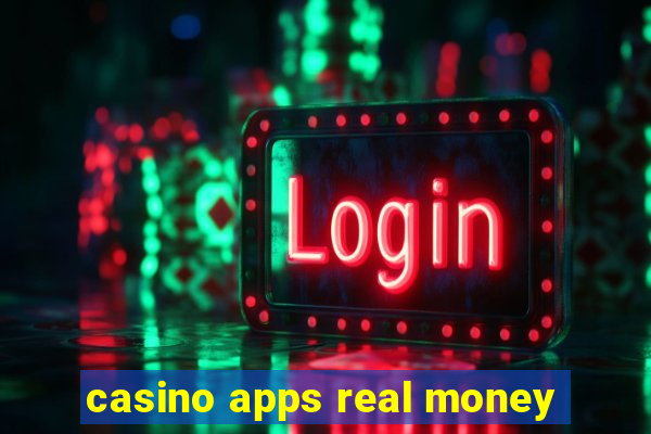 casino apps real money