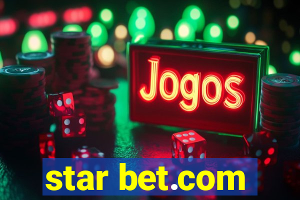 star bet.com