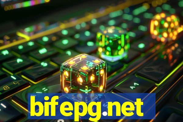 bifepg.net