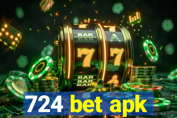 724 bet apk