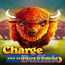 www easybet co za download