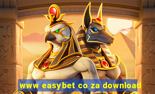 www easybet co za download