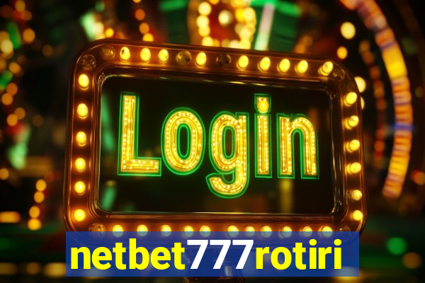 netbet777rotiri