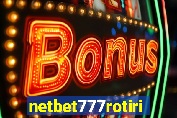 netbet777rotiri