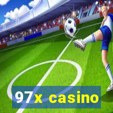 97x casino